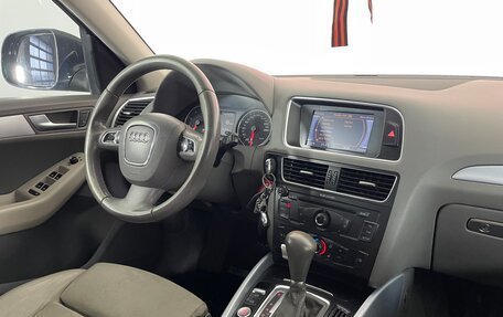 Audi Q5, 2008 год, 1 330 000 рублей, 13 фотография