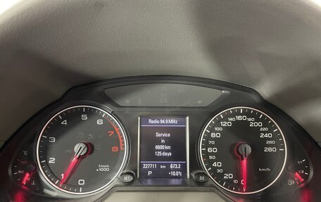 Audi Q5, 2008 год, 1 330 000 рублей, 15 фотография