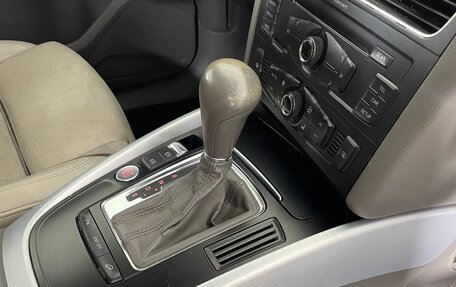 Audi Q5, 2008 год, 1 330 000 рублей, 17 фотография