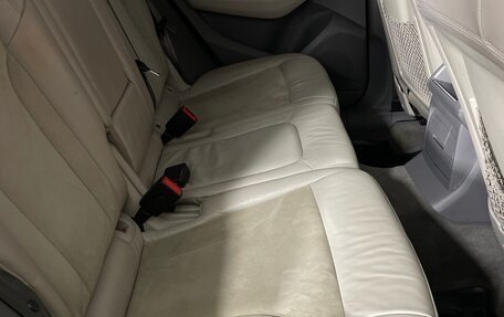 Audi Q5, 2008 год, 1 330 000 рублей, 20 фотография