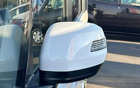 Honda Stepwgn IV, 2015 год, 1 593 000 рублей, 16 фотография