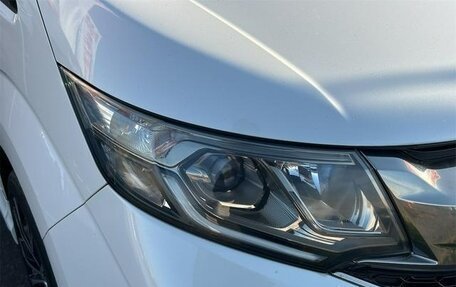 Honda Stepwgn IV, 2015 год, 1 593 000 рублей, 19 фотография