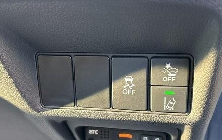 Honda Stepwgn IV, 2015 год, 1 593 000 рублей, 10 фотография