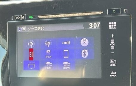 Honda Stepwgn IV, 2015 год, 1 593 000 рублей, 18 фотография