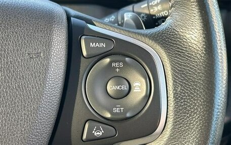 Honda Stepwgn IV, 2015 год, 1 593 000 рублей, 23 фотография