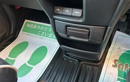 Honda Stepwgn IV, 2015 год, 1 593 000 рублей, 31 фотография