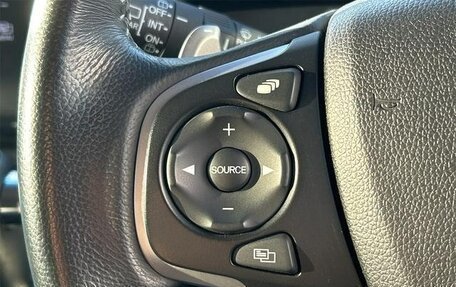 Honda Stepwgn IV, 2015 год, 1 593 000 рублей, 27 фотография