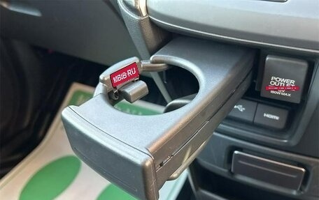 Honda Stepwgn IV, 2015 год, 1 593 000 рублей, 29 фотография