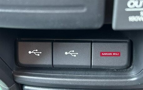 Honda Stepwgn IV, 2015 год, 1 593 000 рублей, 34 фотография