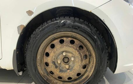 KIA Rio III рестайлинг, 2013 год, 700 000 рублей, 10 фотография