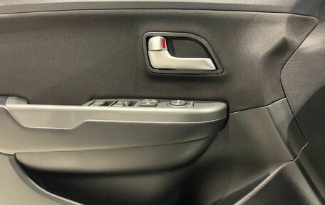 KIA Rio III рестайлинг, 2013 год, 700 000 рублей, 12 фотография