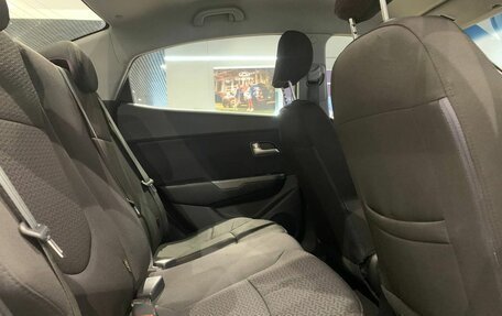 KIA Rio III рестайлинг, 2013 год, 700 000 рублей, 14 фотография