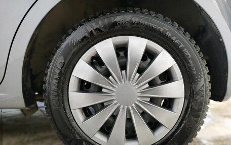 Chevrolet Aveo III, 2013 год, 759 000 рублей, 7 фотография