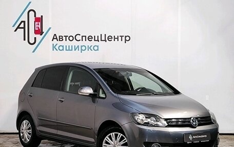 Volkswagen Golf Plus II, 2012 год, 659 000 рублей, 3 фотография