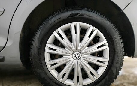 Volkswagen Golf Plus II, 2012 год, 659 000 рублей, 7 фотография