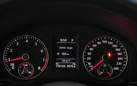 Volkswagen Golf Plus II, 2012 год, 659 000 рублей, 11 фотография