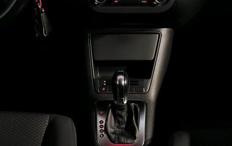 Volkswagen Golf Plus II, 2012 год, 659 000 рублей, 10 фотография