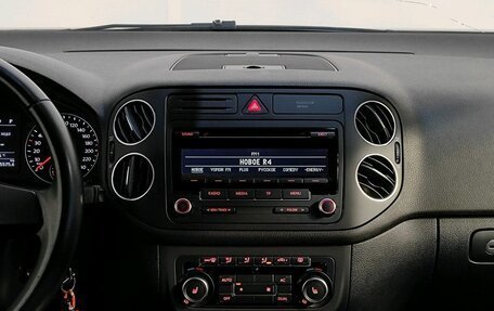 Volkswagen Golf Plus II, 2012 год, 659 000 рублей, 9 фотография