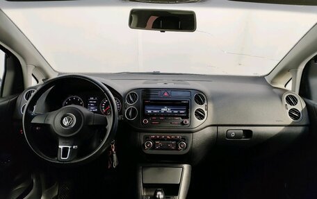 Volkswagen Golf Plus II, 2012 год, 659 000 рублей, 8 фотография