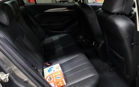 Mazda 6, 2022 год, 2 900 000 рублей, 10 фотография