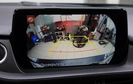 Mazda 6, 2022 год, 2 900 000 рублей, 19 фотография