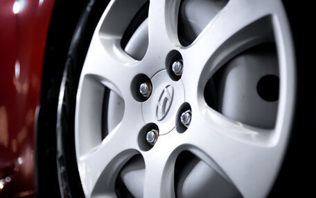 Hyundai Solaris II рестайлинг, 2011 год, 749 900 рублей, 11 фотография