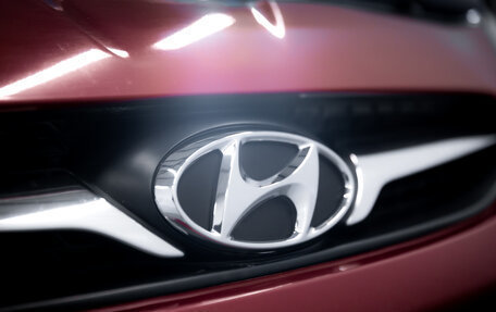 Hyundai Solaris II рестайлинг, 2011 год, 749 900 рублей, 9 фотография