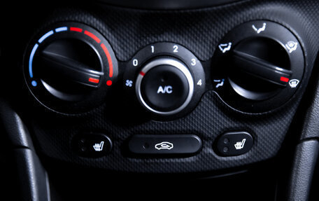 Hyundai Solaris II рестайлинг, 2011 год, 749 900 рублей, 20 фотография