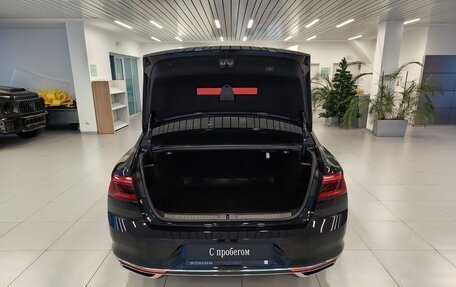 Volkswagen Passat B8 рестайлинг, 2021 год, 2 402 000 рублей, 5 фотография