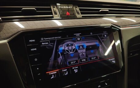 Volkswagen Passat B8 рестайлинг, 2021 год, 2 402 000 рублей, 17 фотография