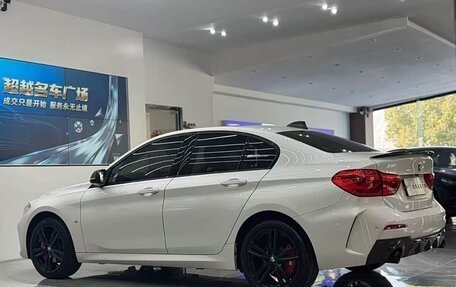 BMW 1 серия, 2022 год, 1 730 000 рублей, 4 фотография