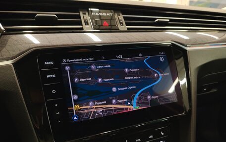 Volkswagen Passat B8 рестайлинг, 2021 год, 2 402 000 рублей, 19 фотография