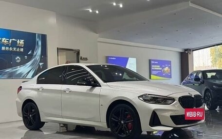 BMW 1 серия, 2022 год, 1 730 000 рублей, 3 фотография