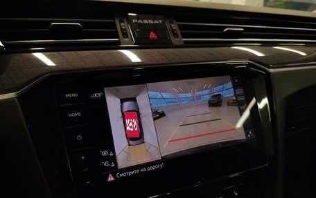 Volkswagen Passat B8 рестайлинг, 2021 год, 2 402 000 рублей, 18 фотография