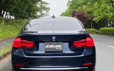 BMW 3 серия, 2019 год, 1 850 444 рублей, 5 фотография