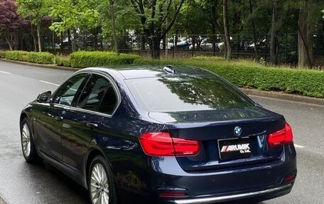 BMW 3 серия, 2019 год, 1 850 444 рублей, 4 фотография