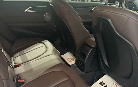 BMW 1 серия, 2022 год, 1 730 000 рублей, 11 фотография