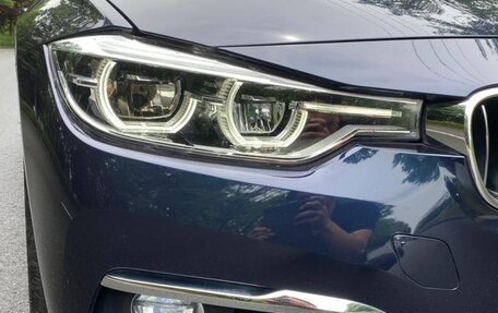 BMW 3 серия, 2019 год, 1 850 444 рублей, 2 фотография