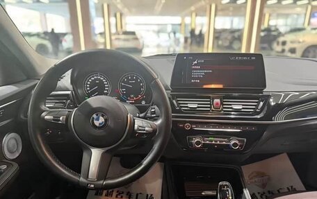 BMW 1 серия, 2022 год, 1 730 000 рублей, 8 фотография