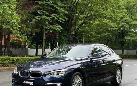 BMW 3 серия, 2019 год, 1 850 444 рублей, 6 фотография