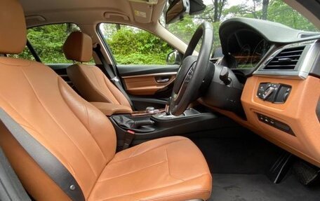 BMW 3 серия, 2019 год, 1 850 444 рублей, 9 фотография