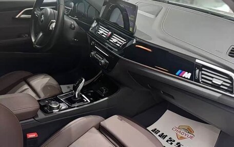 BMW 1 серия, 2022 год, 1 730 000 рублей, 9 фотография