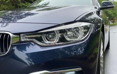 BMW 3 серия, 2019 год, 1 850 444 рублей, 8 фотография