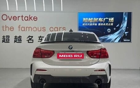 BMW 1 серия, 2022 год, 1 730 000 рублей, 5 фотография