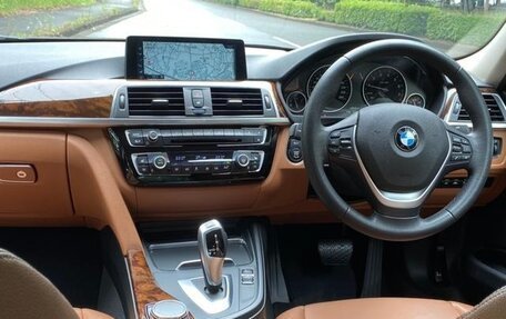 BMW 3 серия, 2019 год, 1 850 444 рублей, 10 фотография
