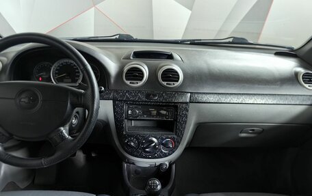 Chevrolet Lacetti, 2011 год, 477 000 рублей, 12 фотография