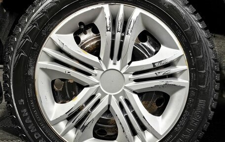 Chevrolet Lacetti, 2011 год, 477 000 рублей, 9 фотография