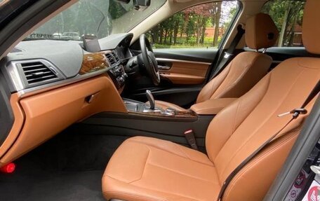 BMW 3 серия, 2019 год, 1 850 444 рублей, 12 фотография