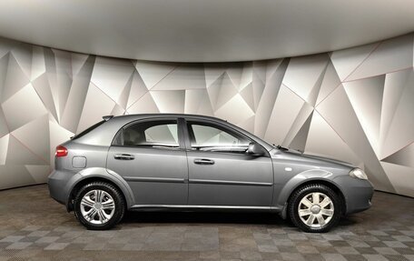 Chevrolet Lacetti, 2011 год, 477 000 рублей, 6 фотография