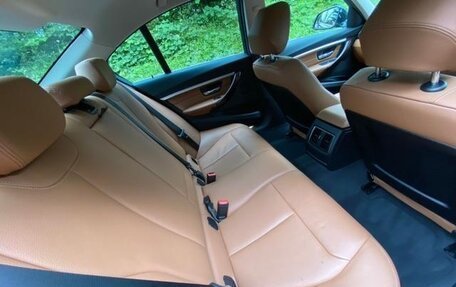 BMW 3 серия, 2019 год, 1 850 444 рублей, 11 фотография